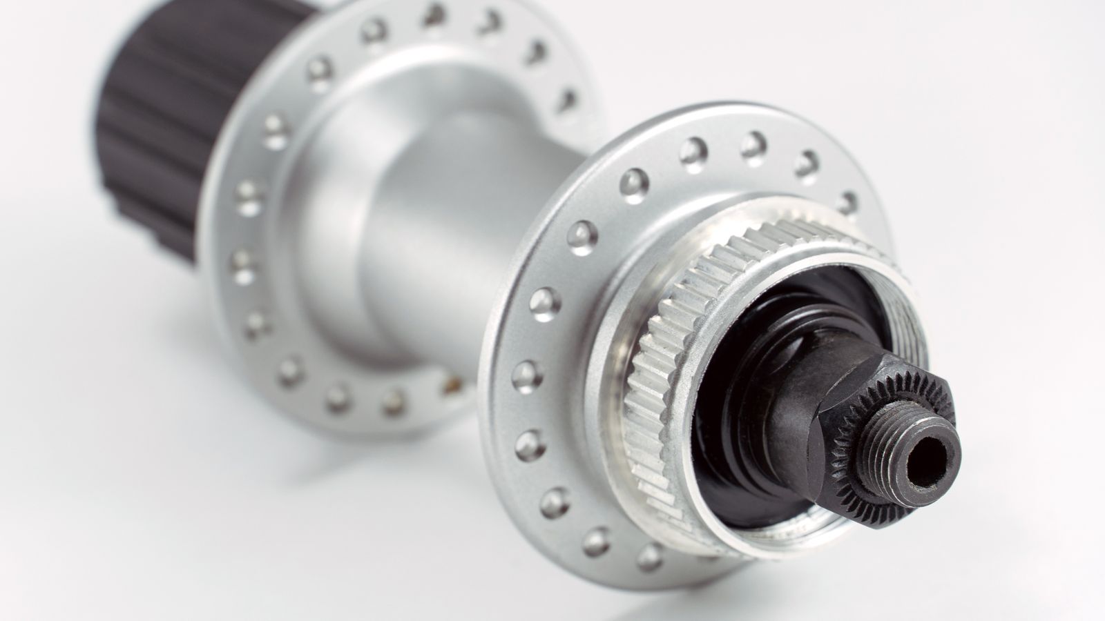 Cycle Parts