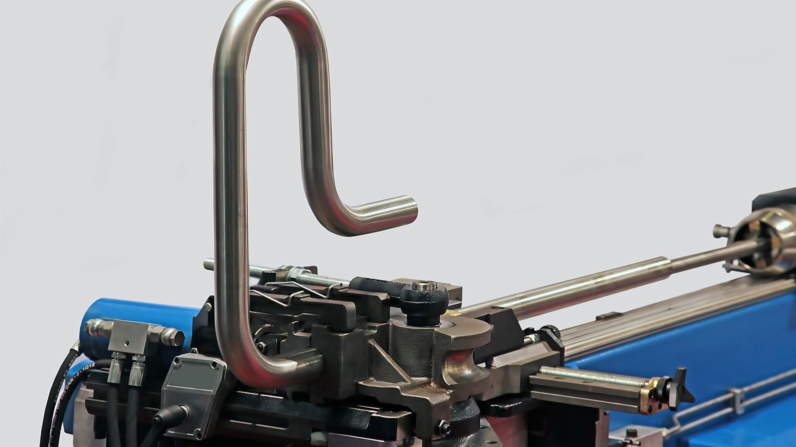 Custom Manufacturing Solutions